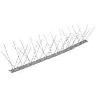 Антиприсадочные шипы "SITITEK Барьер-Премиум 3М (10 шт.)" Антиприсадочные шипы "SITITEK Барьер-Премиум 3М (10 шт.)"