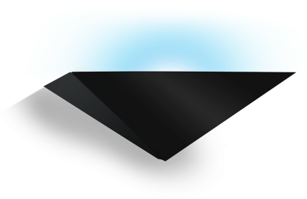 Лампа от комаров "Genus IllumeLED Alpha Black" Лампа от комаров "Genus IllumeLED Alpha Black"