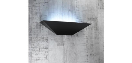 Ловушка для комаров "Genus Illume LED Galaxy Black" Ловушка для комаров "Genus Illume LED Galaxy Black"