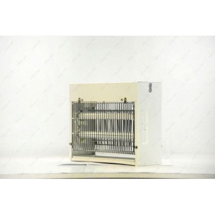 Электрическая ловушка для комаров "WELL WE-100-2" Электрическая ловушка для комаров "WELL WE-100-2"