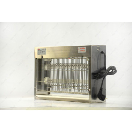 Антимоскитная лампа "WELL WE-150-2SW" Антимоскитная лампа "WELL WE-150-2SW"